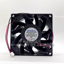 RUNDA RD9238B24VH-SH DC24V 1.35A 9038 High air volume inverter fan
