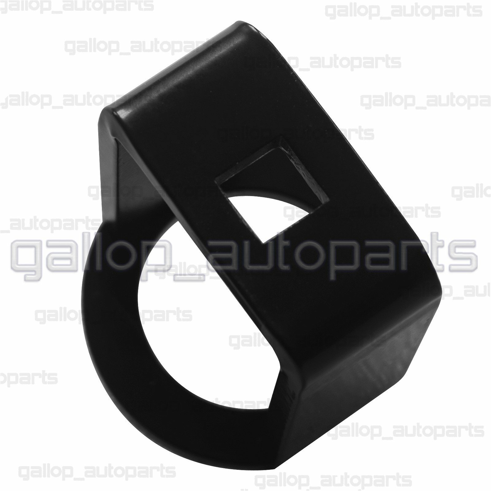 Hub Nut Spanner Socket Tool for Nissan Navara D22 & Patrol GU Wheel