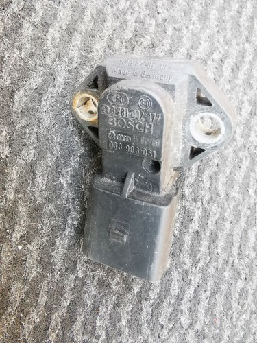 Original VW Ladedrucksensor Sharan 7M etc. AUY 038906051