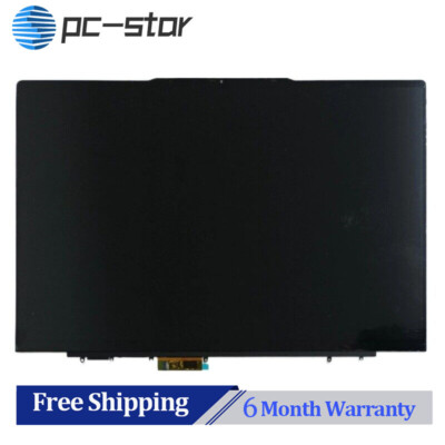 5D10S39724 LCD Touch Screen Assembly For Lenovo Slim 7 PRO-14IHU5 82NC 82QT