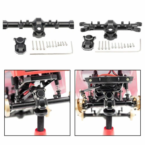 Modellini di auto e moto radiocomandati Scala 1:24