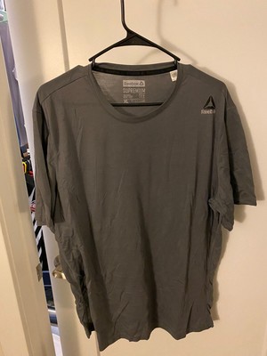 reebok supremium tee speedwick