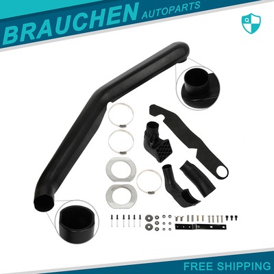Air Ram Intake Snorkel Kit For Toyota 4Runner Great Wall Hilux 106 107 Surf 130