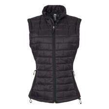 Burnside Women's Elemental Puffer Vest