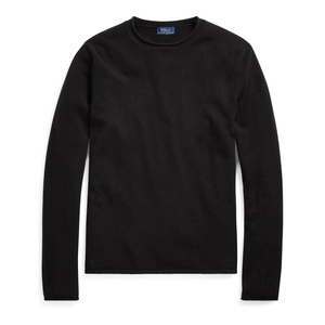 ralph lauren washable cashmere sweater