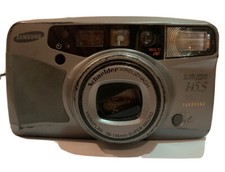 Samsung Slim Zoom 145S - Schneider-Kreuznach 38-145mm Lens For Parts or Repair