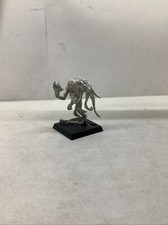 Warhammer 40k- Chaos Daemons Pink Horror of Tzeentch built, unpainted MS62811
