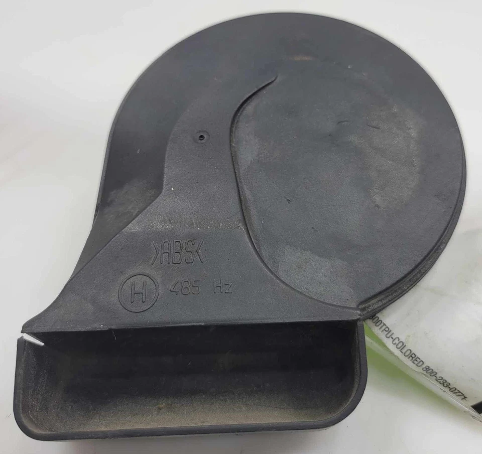 Horn High Note Ford se adapta a Explorer Ranger Escape Escort Focus F150 2W7Z13800AA Foto 4 de 4