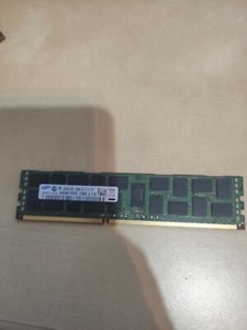 4GB Samsung M393B5170FH0-CH9 DDR3-1333 PC3-10600R Server Speichermodul RAM
