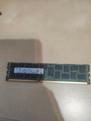 4GB Samsung M393B5170FH0-CH9 DDR3-1333 PC3-10600R Server Speichermodul RAM