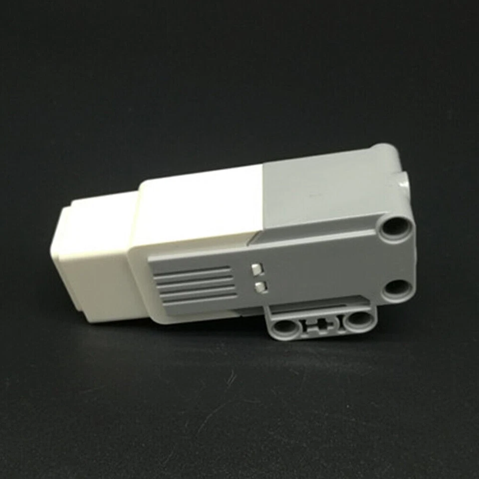 Powe Functions Mindstorms EV3 Medium Servo Motor (45503) Program Lego Robot Part - Image 3 of 4