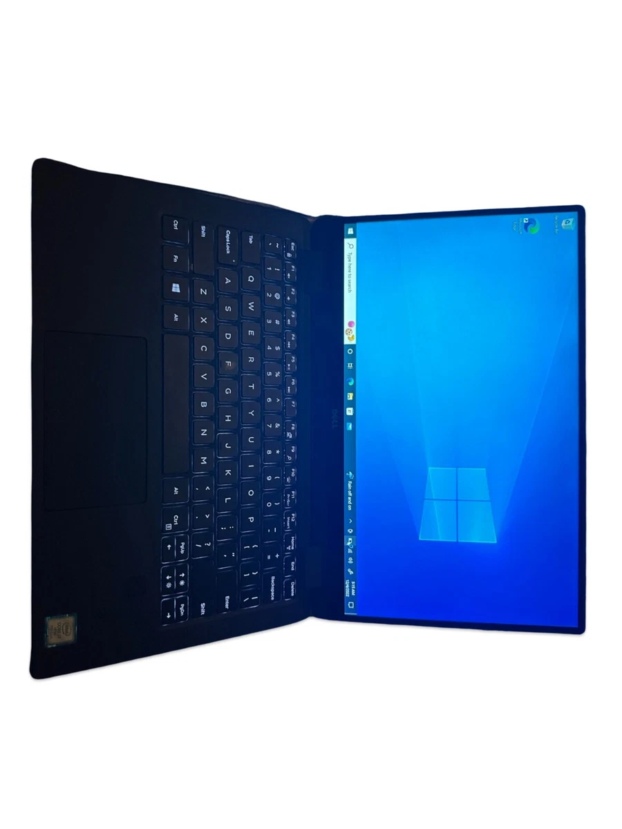 ジャンク品 DELL XPS 13 9365 i7第7世代 16GB 本体のみ ジャンク品