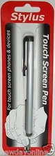 GRD OEM Stylus Touchscreen Pen for Capacitive Touch Screen Phone Tablets PC NEW