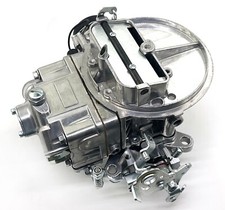 Exact Copy Replace Holley 0-80350 Carb Street Avenger 2bbl 350cfm Electric Choke