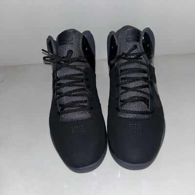 Size 11.5 - Nike Air Visi Pro 6 NBK Black Anthracite Mens  display picture 3