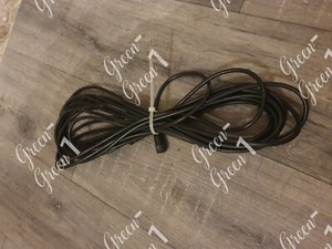 Verlängerungskabel Ladestation Mähroboter Ferrex Yard Force garden feelings