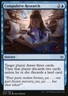 Magic the Gathering MTG Compulsive Research (23) Archenemy Nicol Bolas   LP