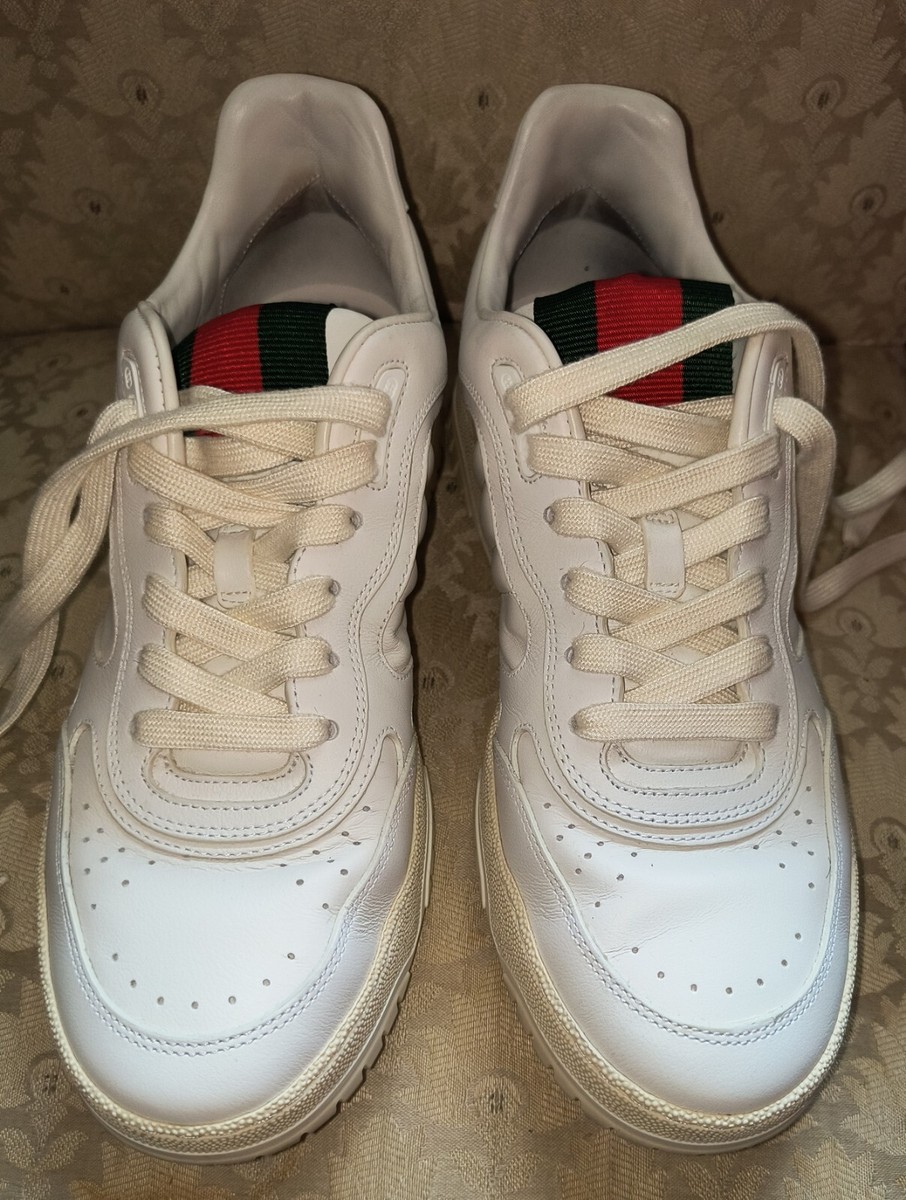 【GUCCI】GUCCI RE-WEB ウィメンズ スニーカー Gucci/グッチ｜'Gucci Re-Web' スニーカー