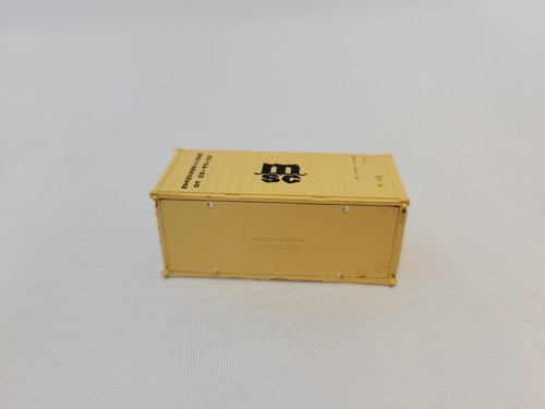 Choose From List N Gauge Container (Various Brands Dapol Bachman Graham Farish) - Picture 189 of 248
