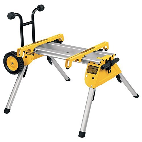 DEWALT DE7400 - Stazione di lavoro per sega circolare (W3t)