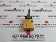 Parker 341l9534 Interface Solenoid Valve