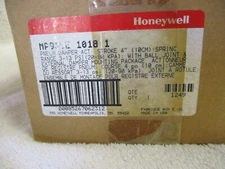 NIB HONEYWELL Pneumatic Damper Actuator   MP909E 1018 1    FACTORY SEALED BOX