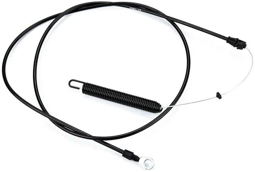 Deck Engagement Clutch Cable Assembly for Craftsman YT3000 YT4000 T2400 DYS4500
