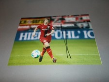 Tin Jedvaj  Bayer 04 Leverkusen  signed signiert Autogramm 20x28 Foto 