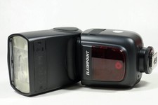 Flashpoint Pro Lion Manual High Power Flash