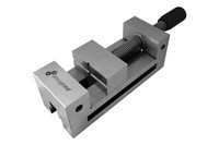 Paulimot Maschinenschraubstock 100 Mm Backenbreite