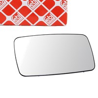 febi 49941 Spiegelglas FüR Mercedes Sprinter (901-904) VW LT 28-35/46 II Links