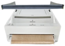 UniBind InstaPress,Commercial Quality Thermal Binder