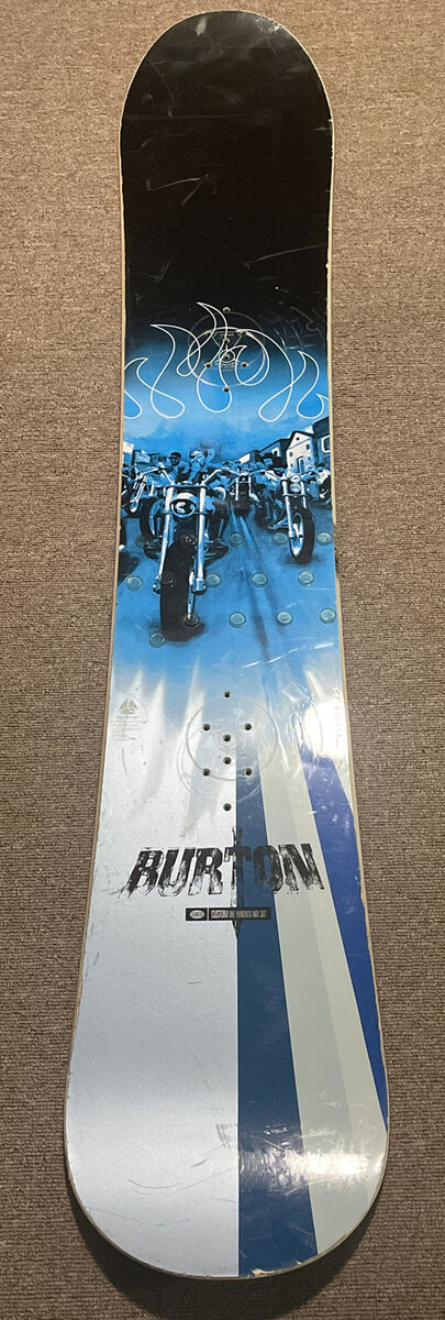 Vintage Mens Burton Custom 160 Harley Davidson Motorcycles Vintage Mens Burton Custom 160 Harley Davidson Motorcycles