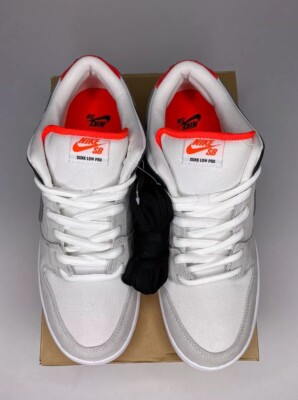nike sb dunk low infrared price