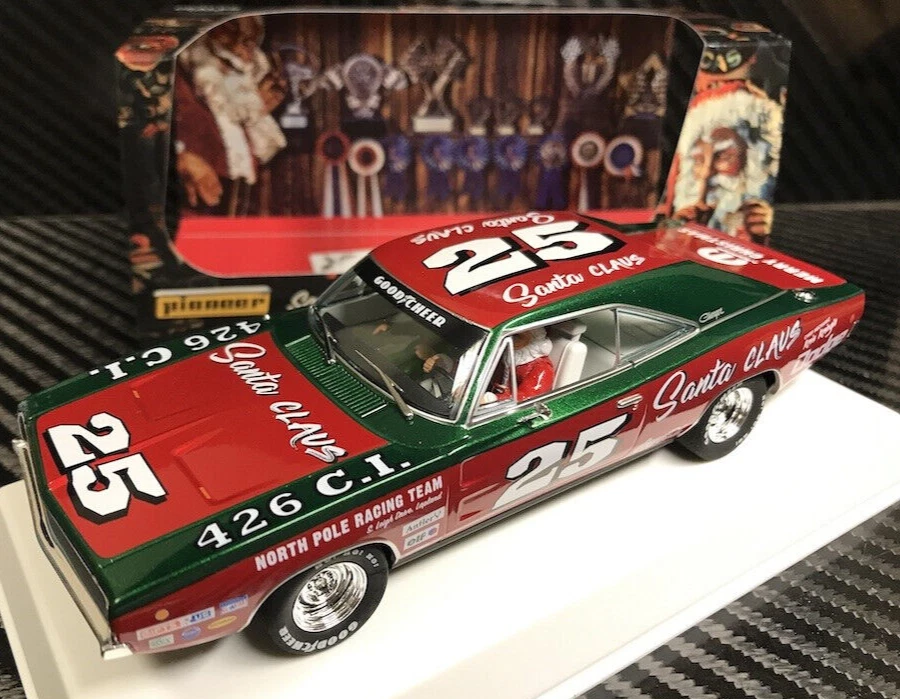 Slot car sales dealers