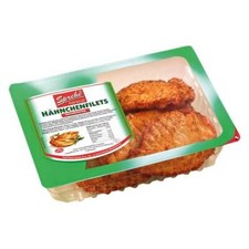 Sprehe Feinkost Haehnchenbrustfilet, verzehrfertig gebraten -1000g 