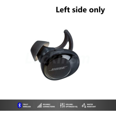 Soundsport Wireless Headphones Bose Soundsport Left Earbud