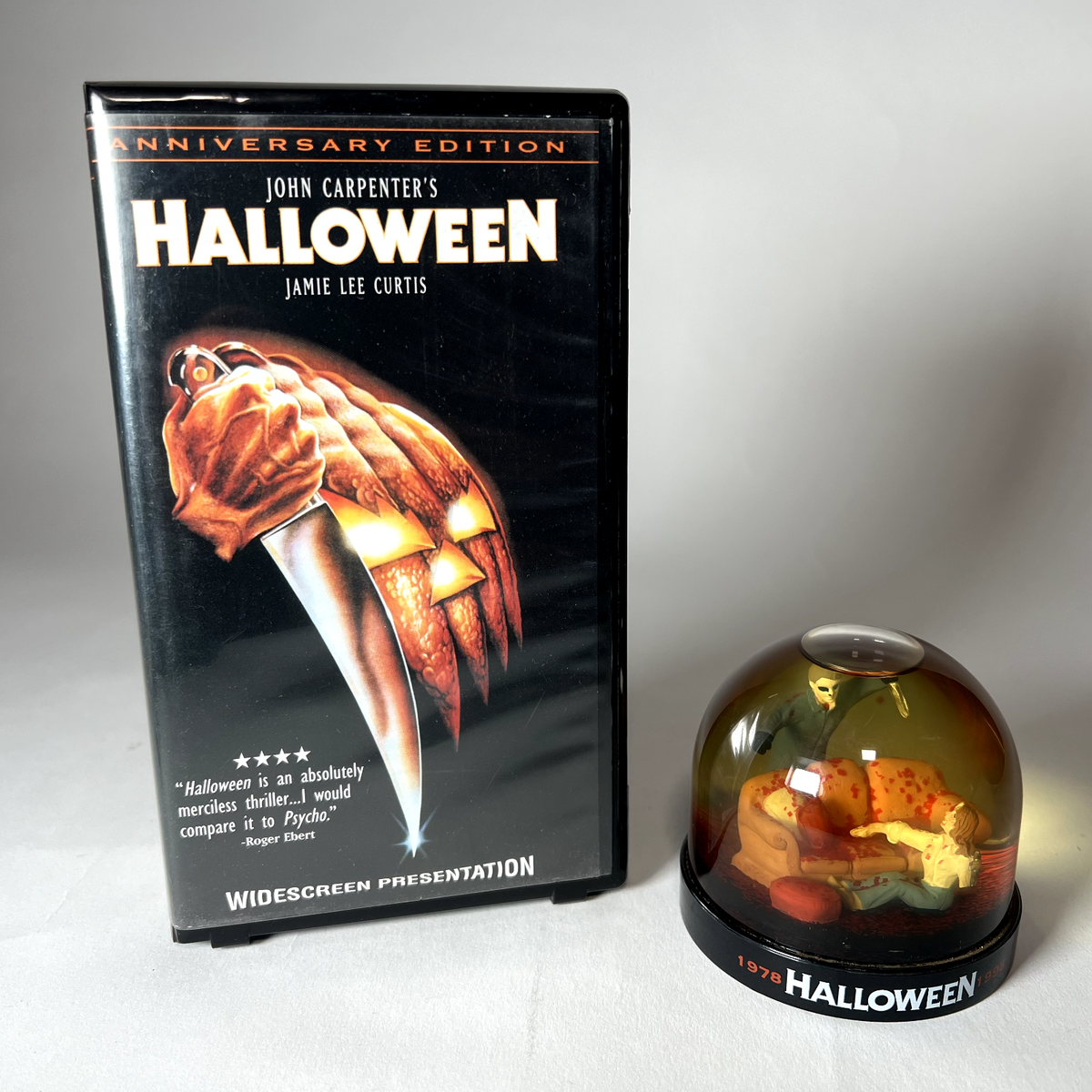 中森明菜 2001. 20th Anniversary Live [VHS] 【公式通販】