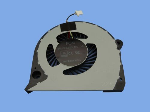 Dell Inspiron G7 GPU 15R 7000 7566 7567 7577 7588 gauche droite Ventilateur fan - Photo 1/4