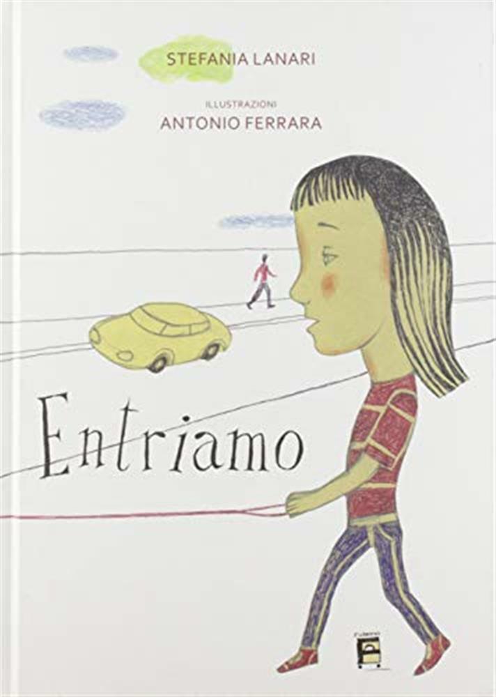 Entriamo - Lanari Stefania