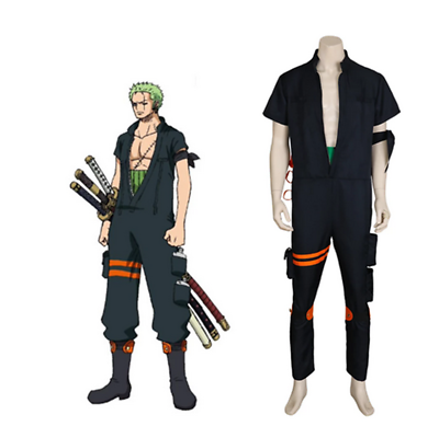 Halloween , Png Download - One Piece Zoro Halloween, Transparent