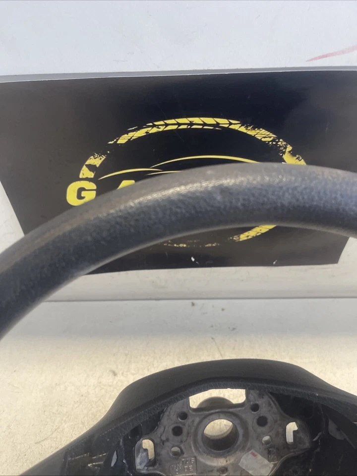 Sportlenkrad VOLKSWAGEN JETTA III (1K2) 1.9 2004 148336 1k0419091AC - Bild 4 von 4