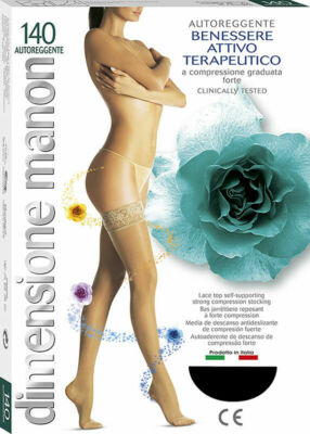 Calze Elastiche Collant Sauber 70 Den Miglior Prezzo Calze