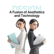 UMIDIGI G9 Tab 4GB+256GB Octa Core 11" 7200mAh Android Dual SIM Unlocked Tablet 5