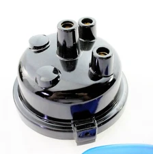 GENUINE WICO DB Distributor Cap fits X30080 X30082 2 two cylinder  T51