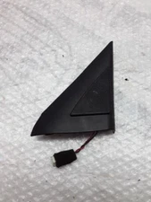 R/F RIGHT PASSENGER SIDE MIRROR INNER CORNER BEZEL BLACK 2002 KIA OPTIMA Z-56P