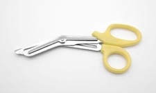 Nożyczki do ubrań, nożyczki awaryjne, 1. Pierwsza pomoc