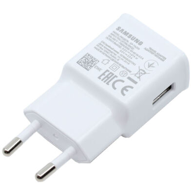 Original Samsung Fast Charge 15W Ladegerät EP-TA200 Note Edge Note Pro 12.2 S