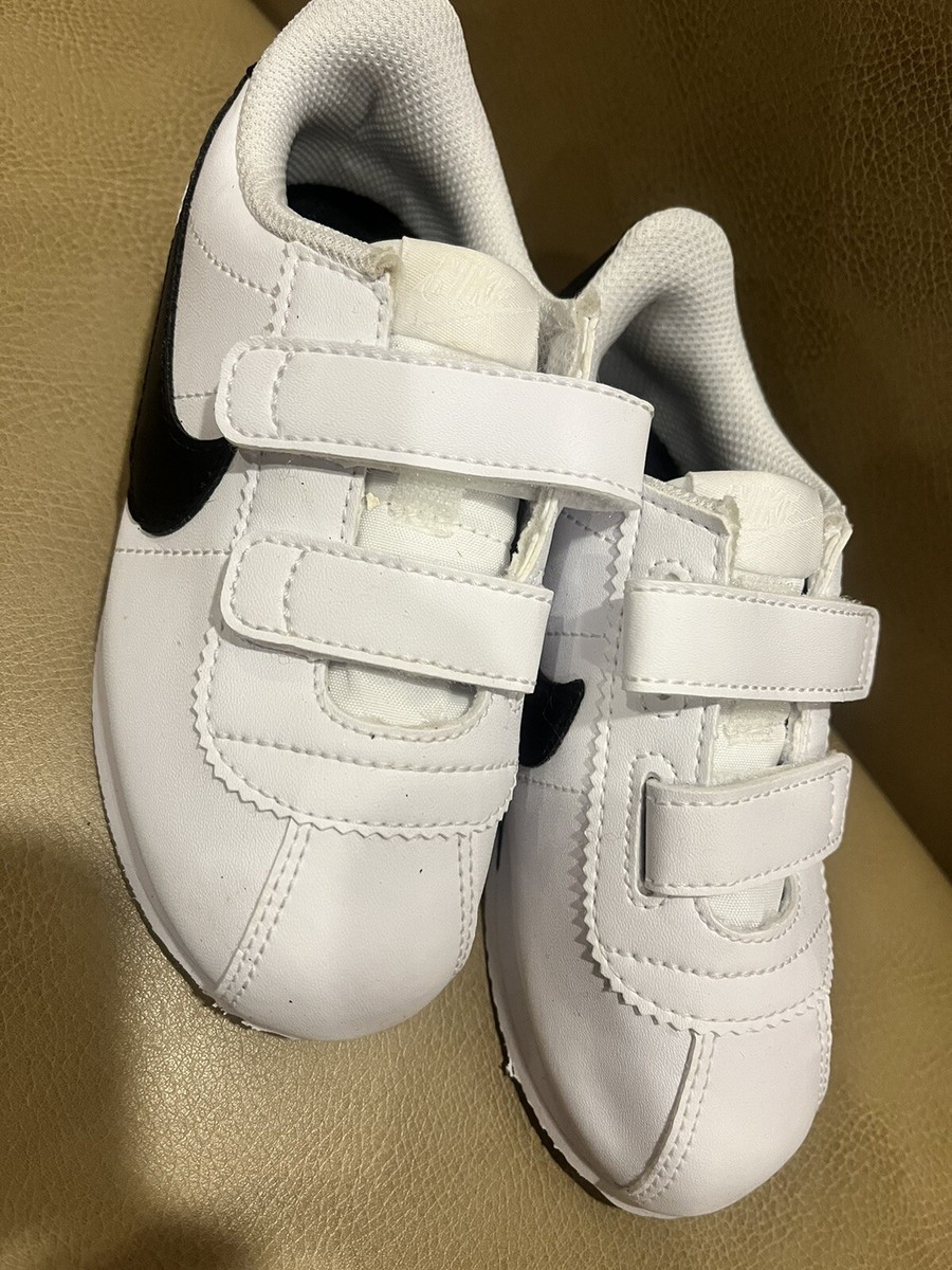 nike cortez baby boy