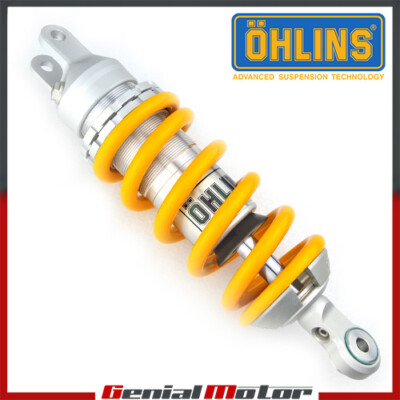 Ducati scrambler 2018 ohlins stossdampfer stx46 street du 505